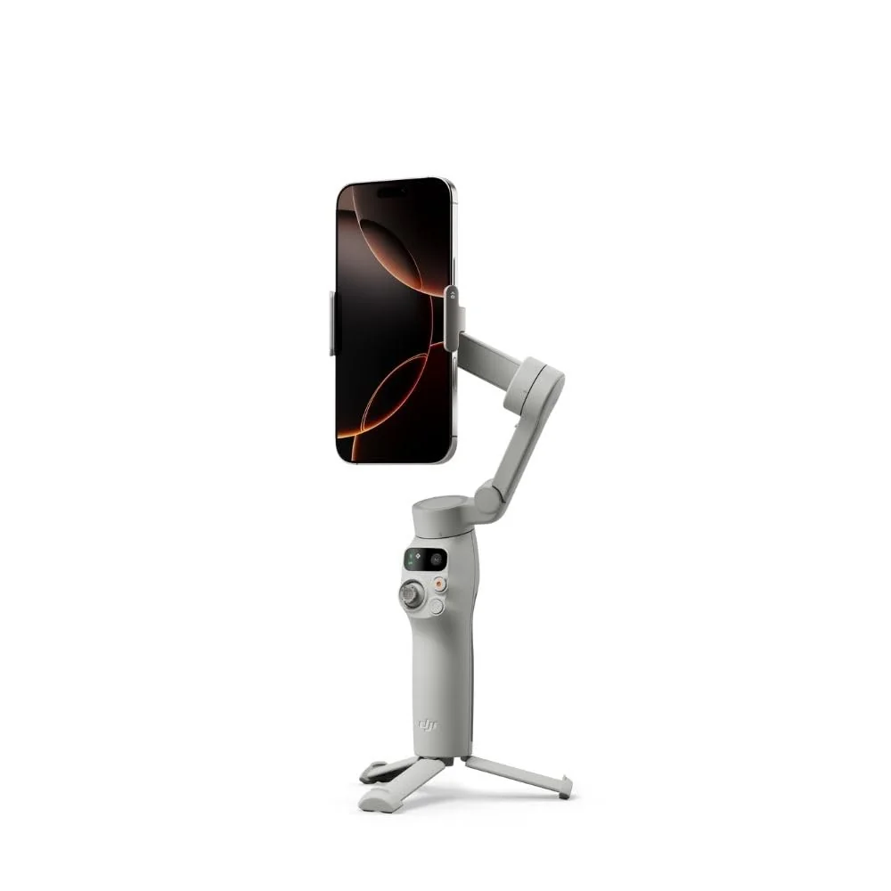 DJI 🔝 Estabilizador DJI Osmo Mobile 7 BR - DJI131