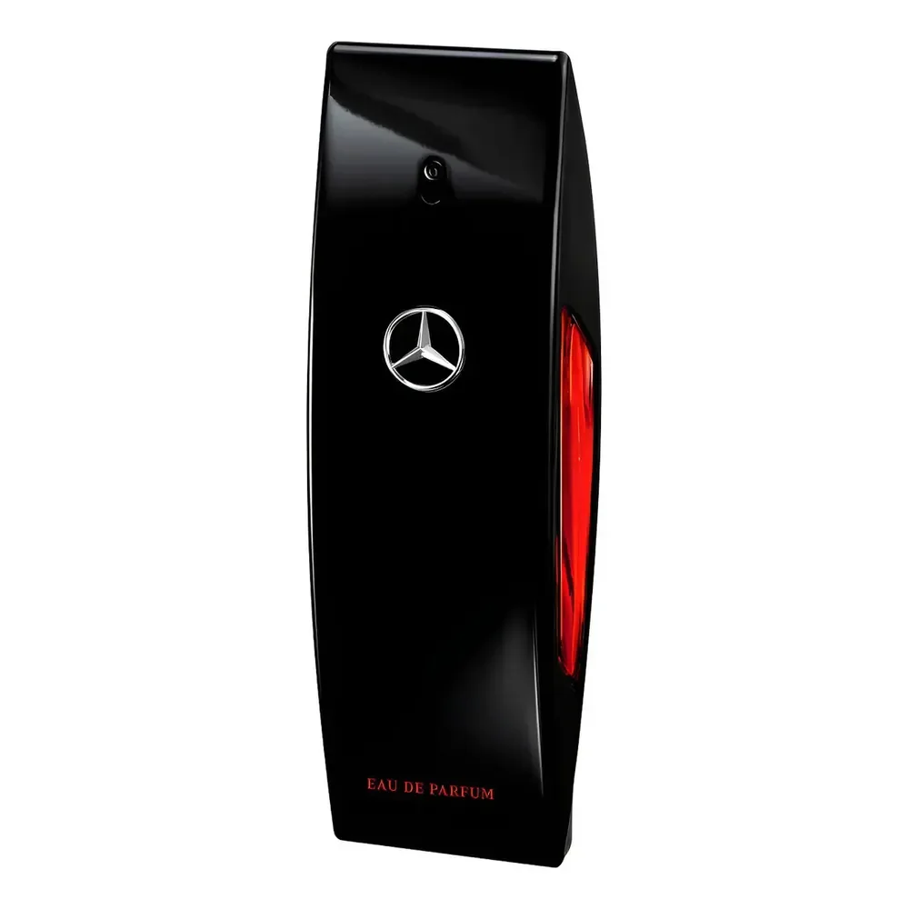 Mercedes-benz Club Black EDP 100ml