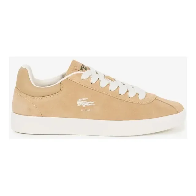 Tênis Baseshot Lacoste