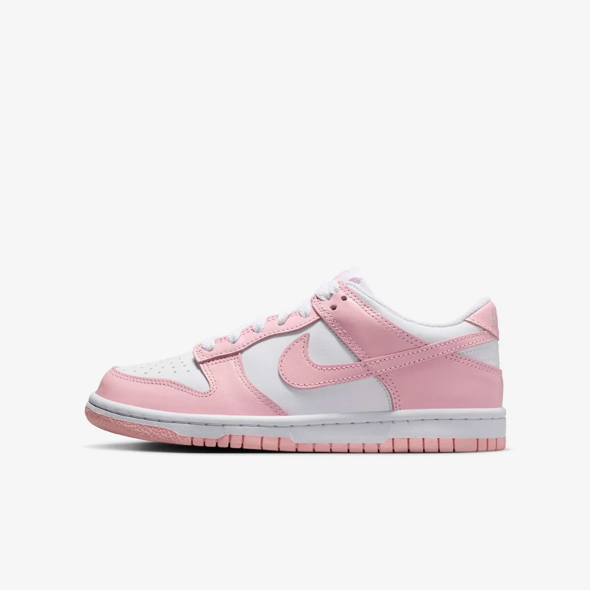 Tênis Nike Dunk Low Retro (34 a 37)