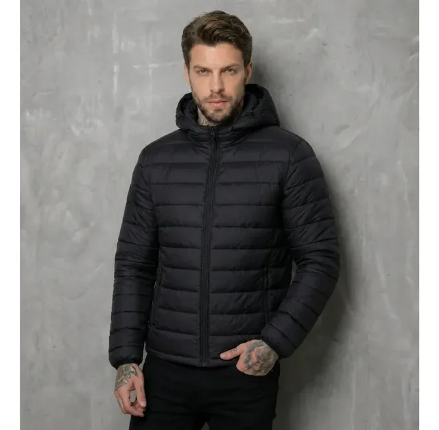 Jaqueta Puffer Bobojaco