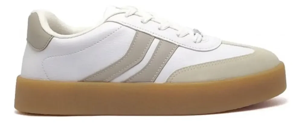 Tênis Casual Vizzano