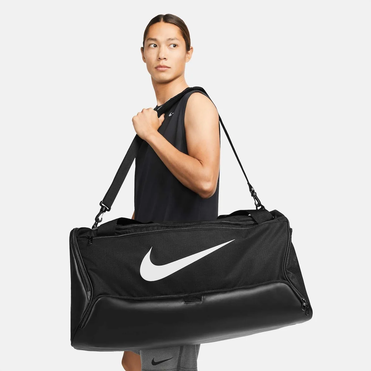 Bolsa Nike Brasilia 95L