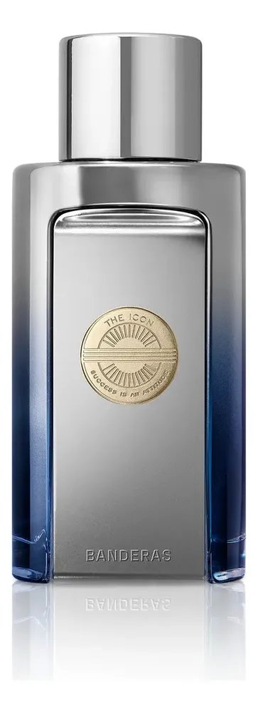 🛒Perfume Banderas The Icon Elixir Eau de Parfum 100 ml