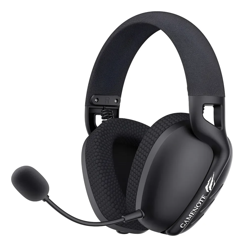 Headset Sem fio Havit Gamenote Fuxi-h6