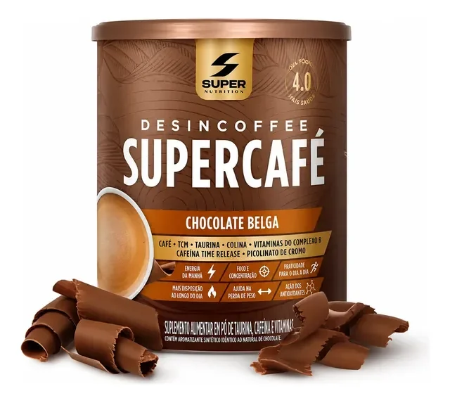✨Desincoffee Super Café Desinchá 220g✨️
