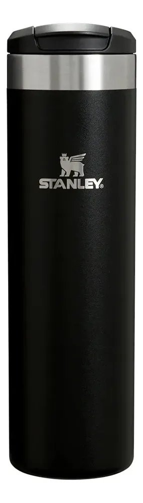 Garrafa Térmica Stanley Aerolight Black 2.0 591ml