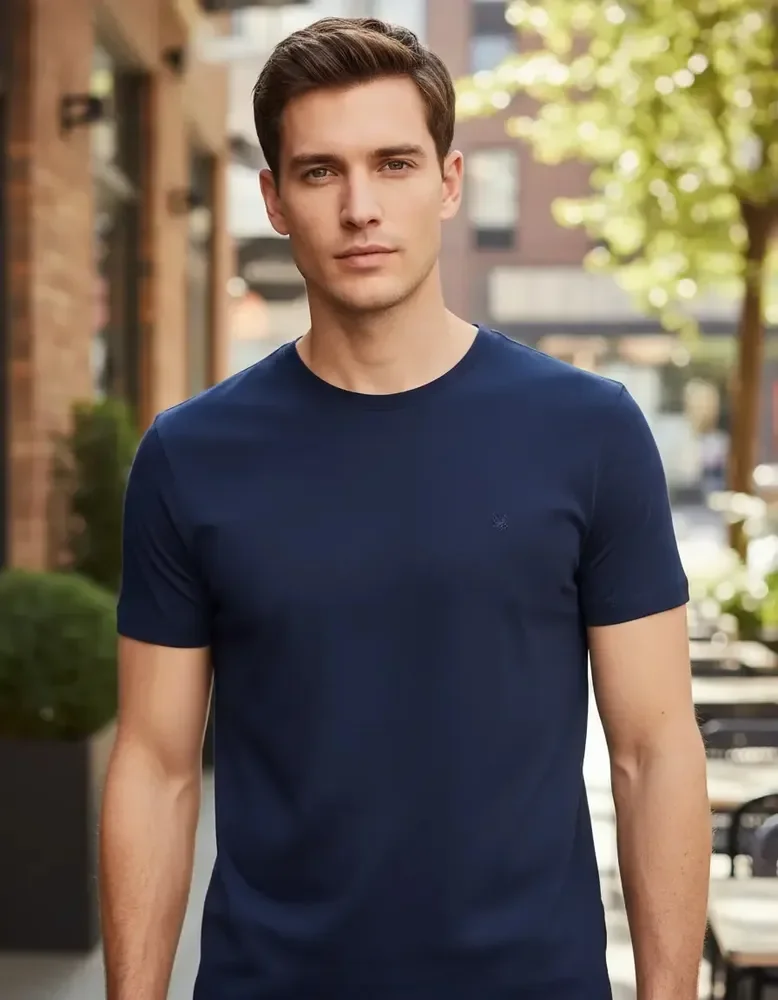 Camiseta Slim Ogochi