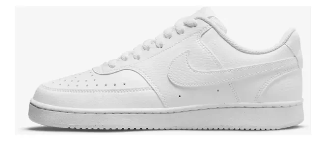 Tênis Nike Court Vision Low Next Nature