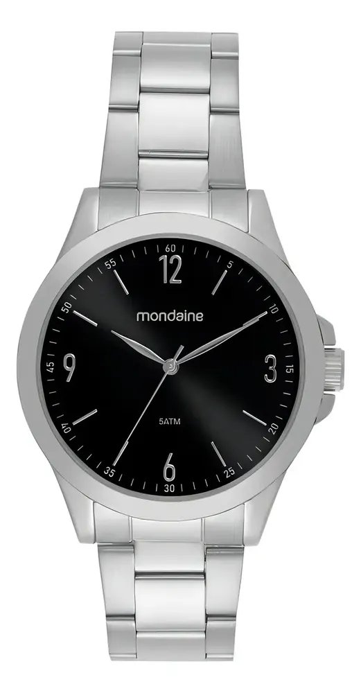 Relógio Mondaine