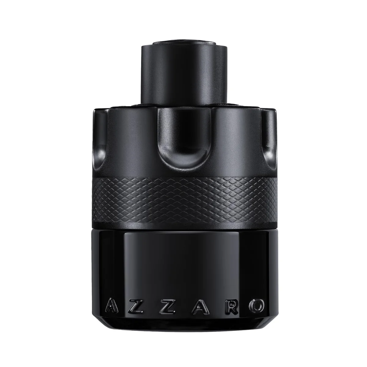 Azzaro, The Most Wanted Intense, Perfume Masculino, Fragrância Ambarada Amadeirada com Cardamomo e…