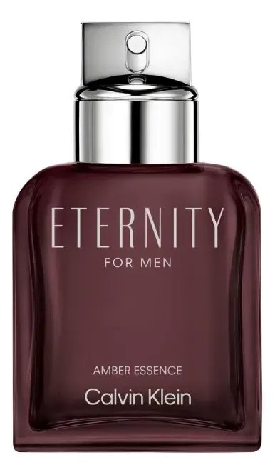 Perfume Calvin Klein Eternity Amber Essence For Men Parfum 100ml