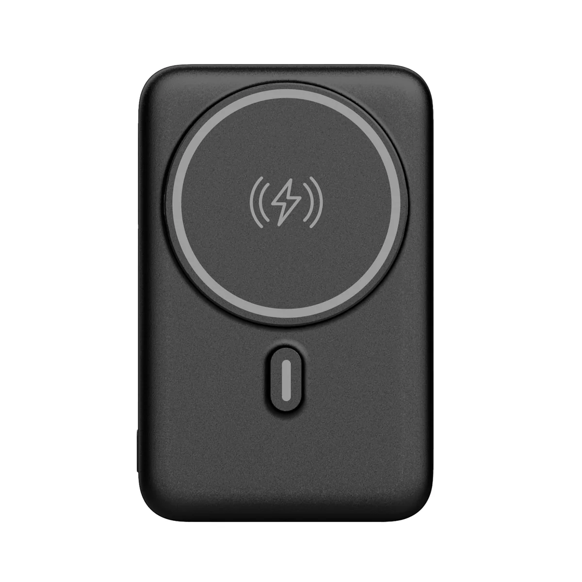 Geonav Power Bank, Carregador Portátil Universal por Indução 10.000mAh, Carregamento rápido…
