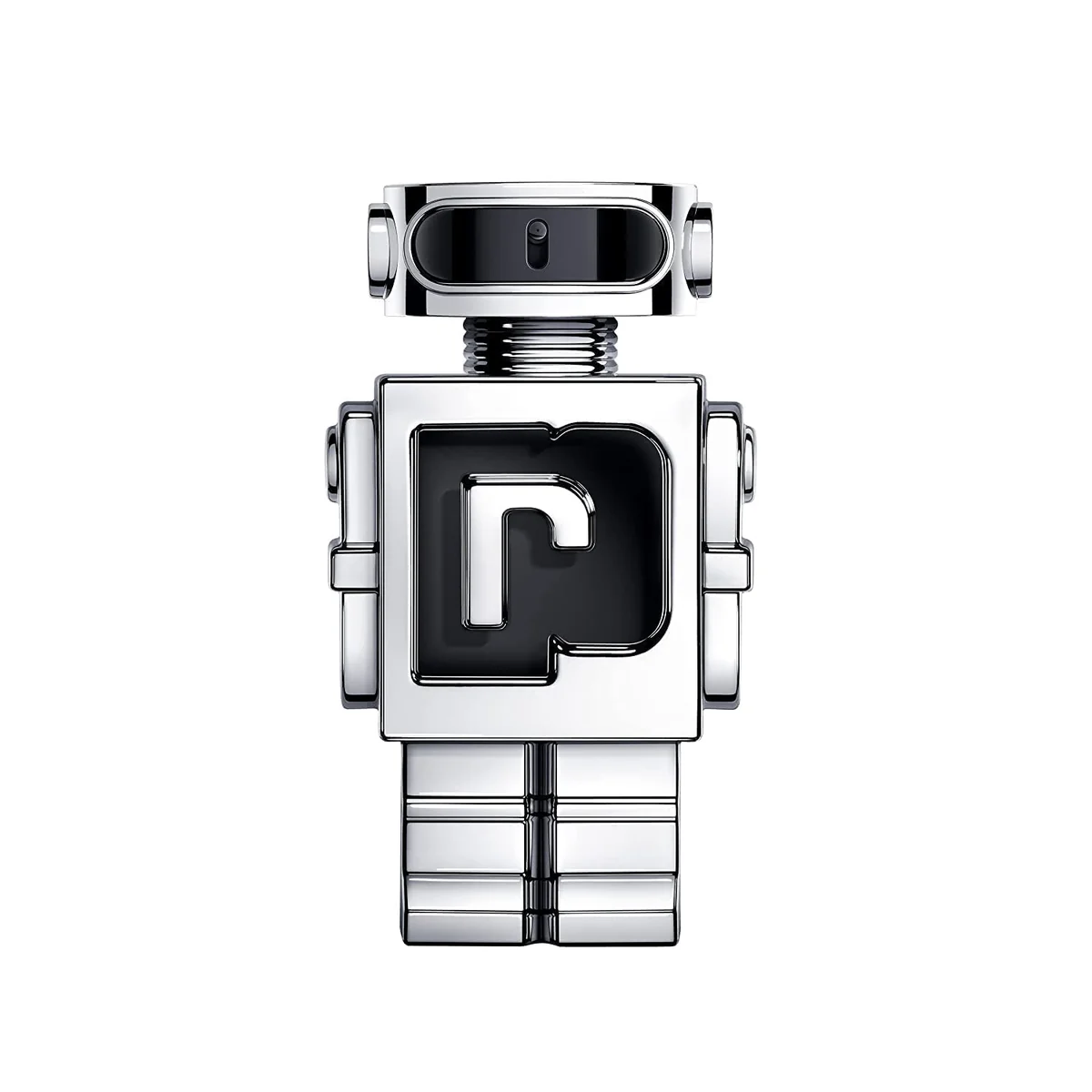 🛒Perfume Masculino EDT Phantom, Cinza, Paco Rabanne, 100 ml