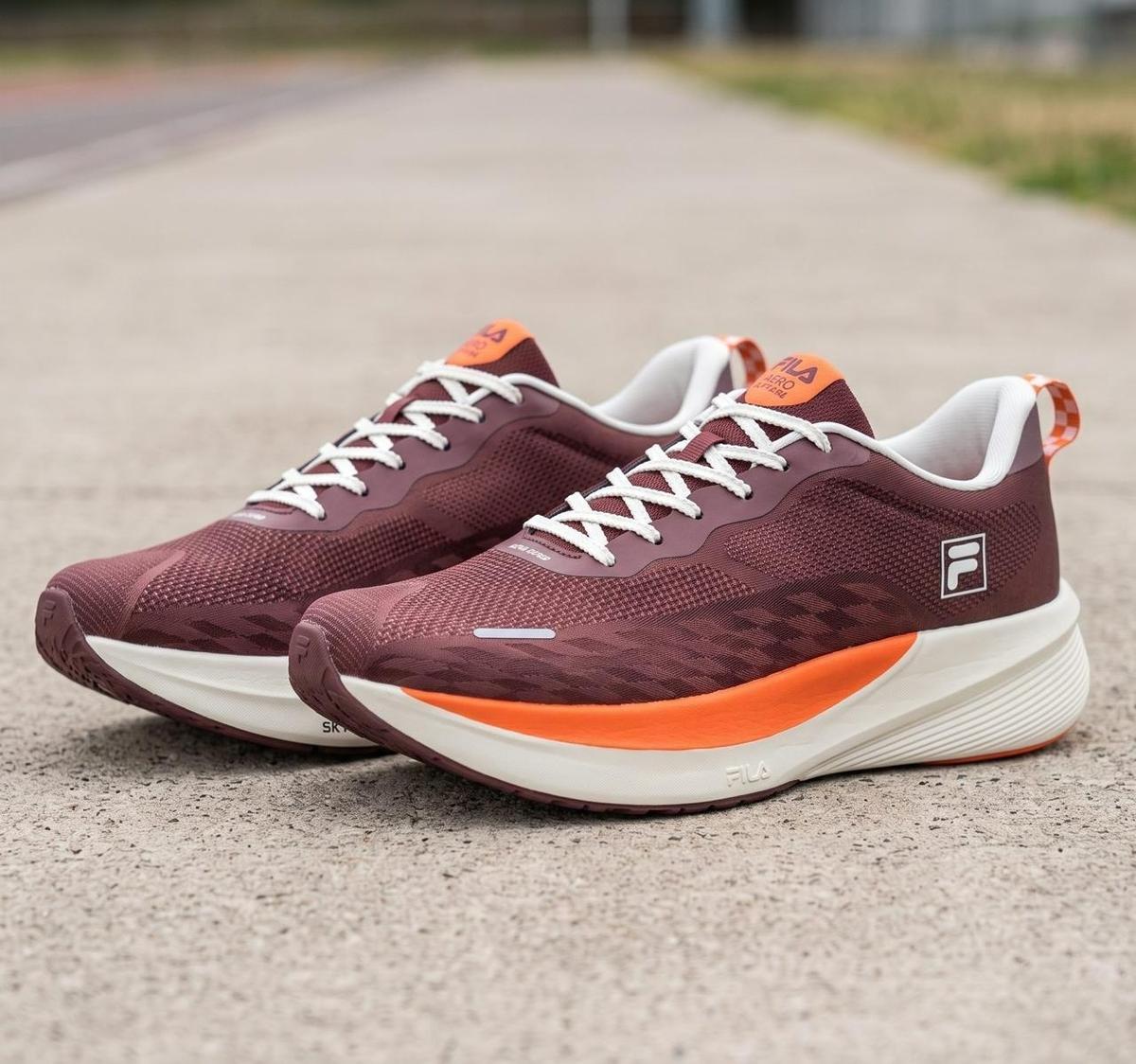 ✨Tênis Fila Aero Skyfoam Masculino