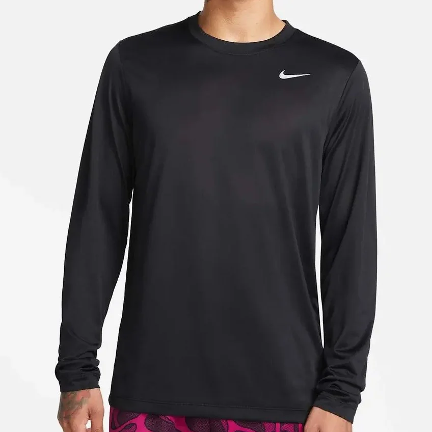 ✨ Camiseta Nike Dri-fit Legend Masculina