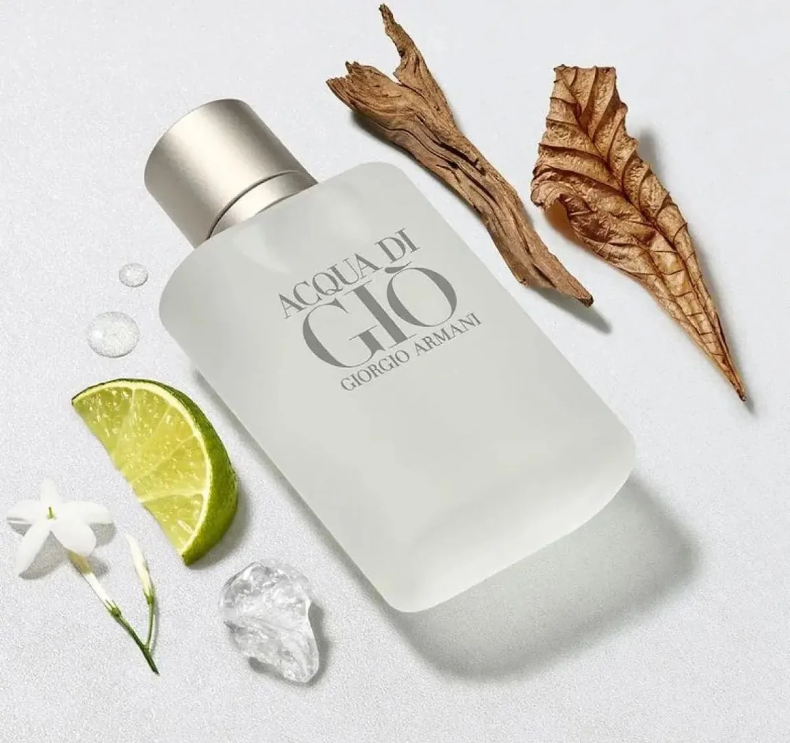✨Armani Acqua Di Gio Perfume Masculino 100ml Edt