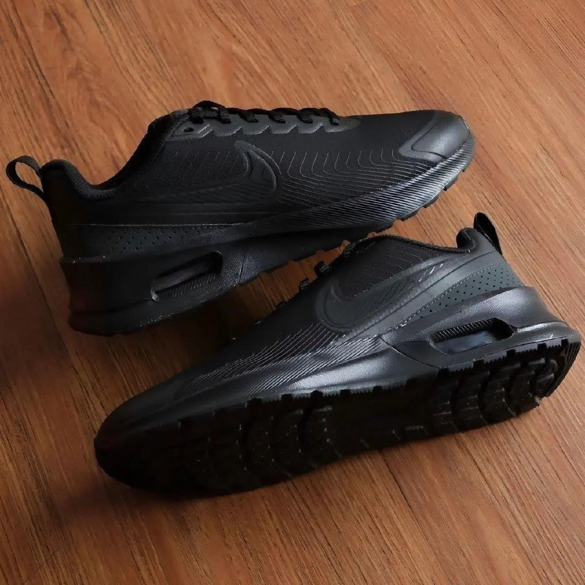 ✨Tenis nike air max nuaxis masculino