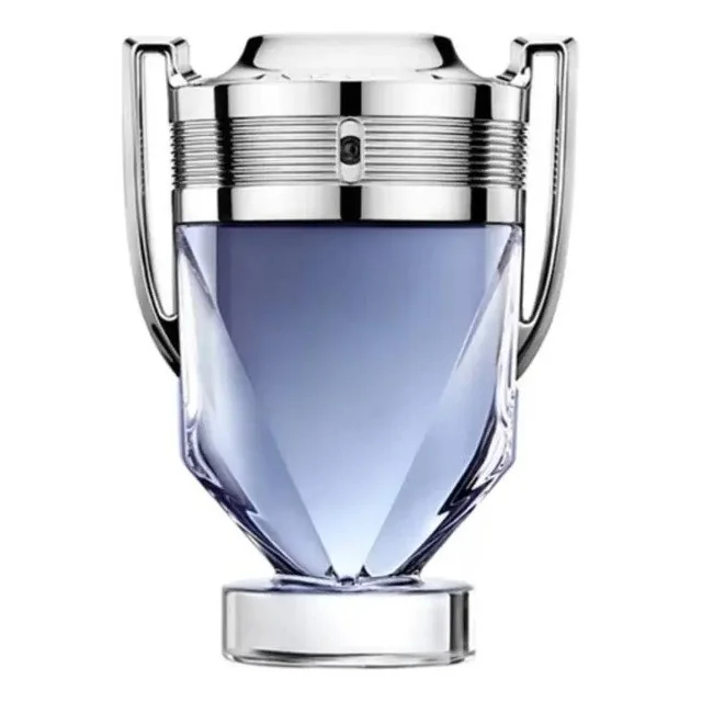✨ Perfume Rabanne Invictus Eau De Toilette 50 Ml Masculino
