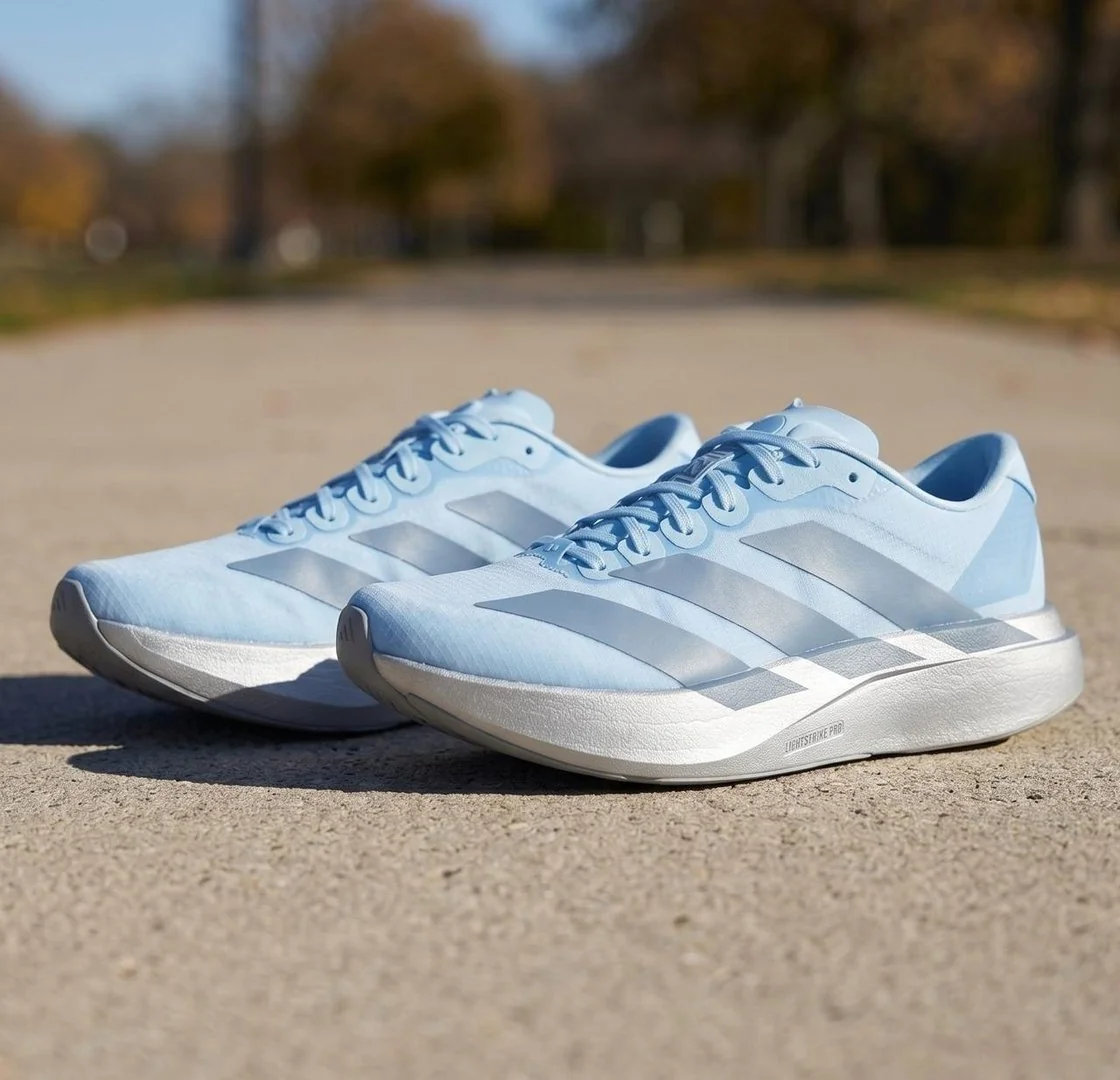 ✨Tênis Corrida Adizero EVO SL