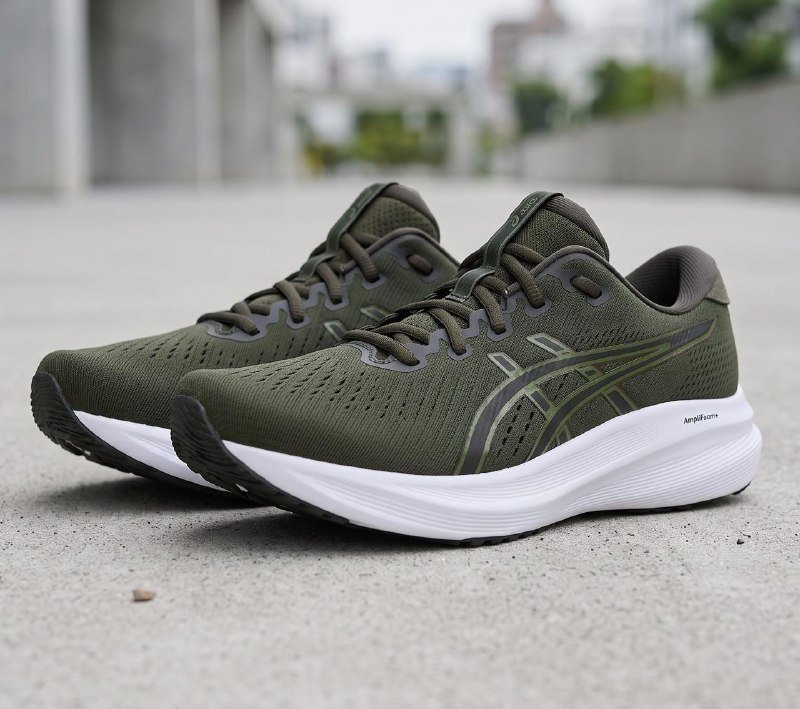 ✨Tênis Asics Gel-Excite 11 Masculino