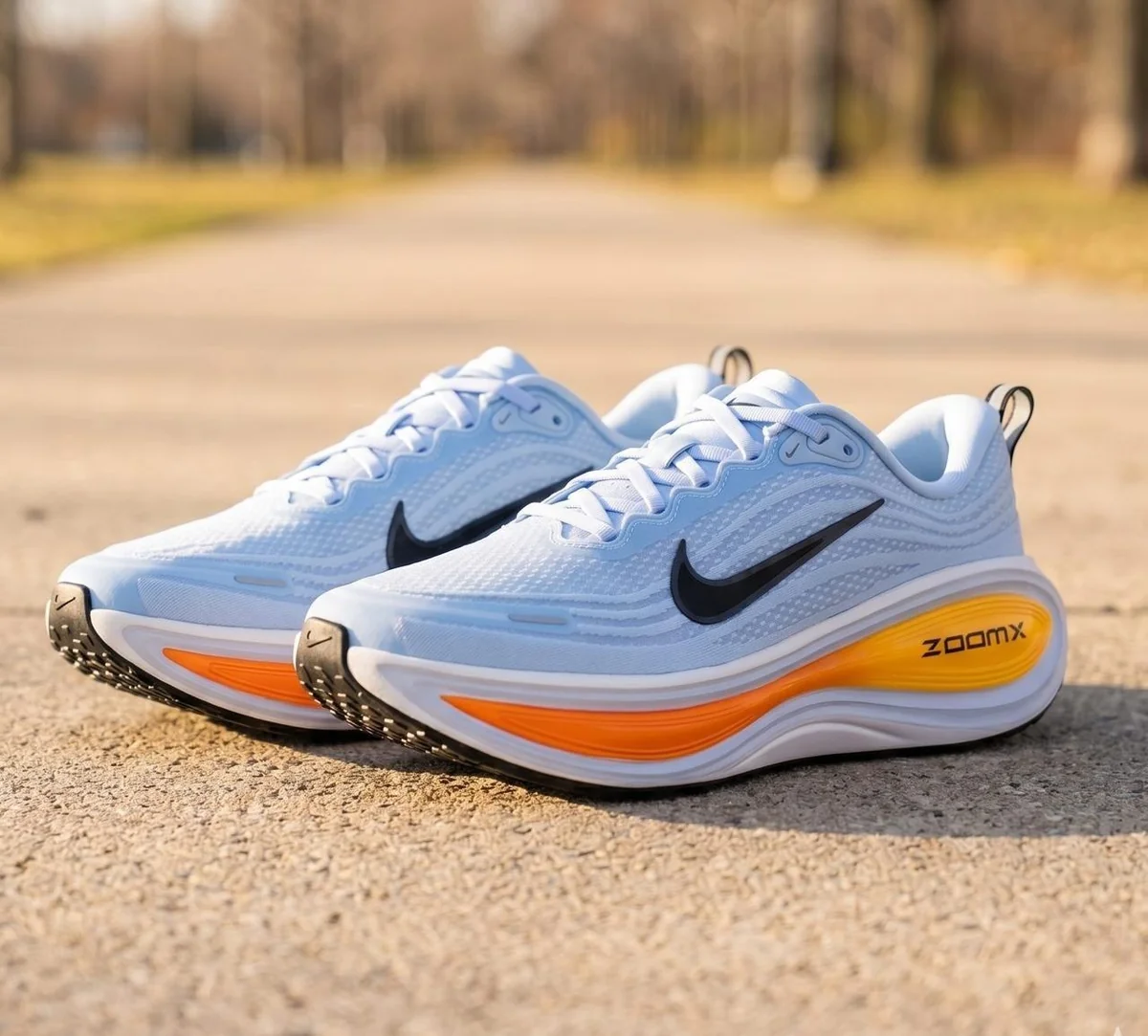 ✨Tênis Nike Vomero Plus Masculino