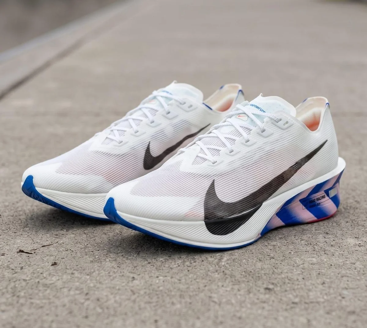 ✨Tênis Nike ZoomX VaporFly Next 4 Masculino