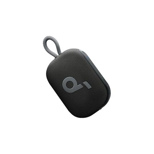 ✨ soundcore Select 4 go da Anker, Caixa de Som Portátil Bluetooth Pequena