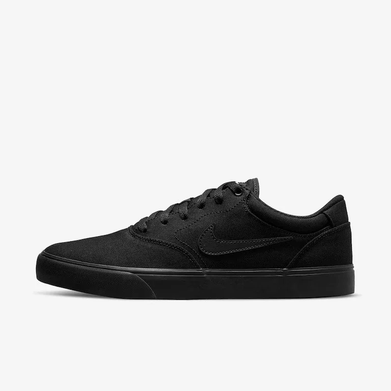 ✨Tênis Nike SB Chron 2 Canvas Unissex