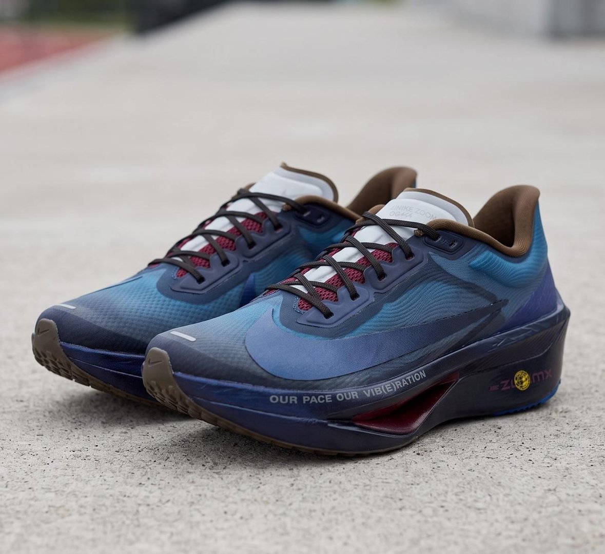 ✨Tênis Nike Zoom Fly 6 Premium