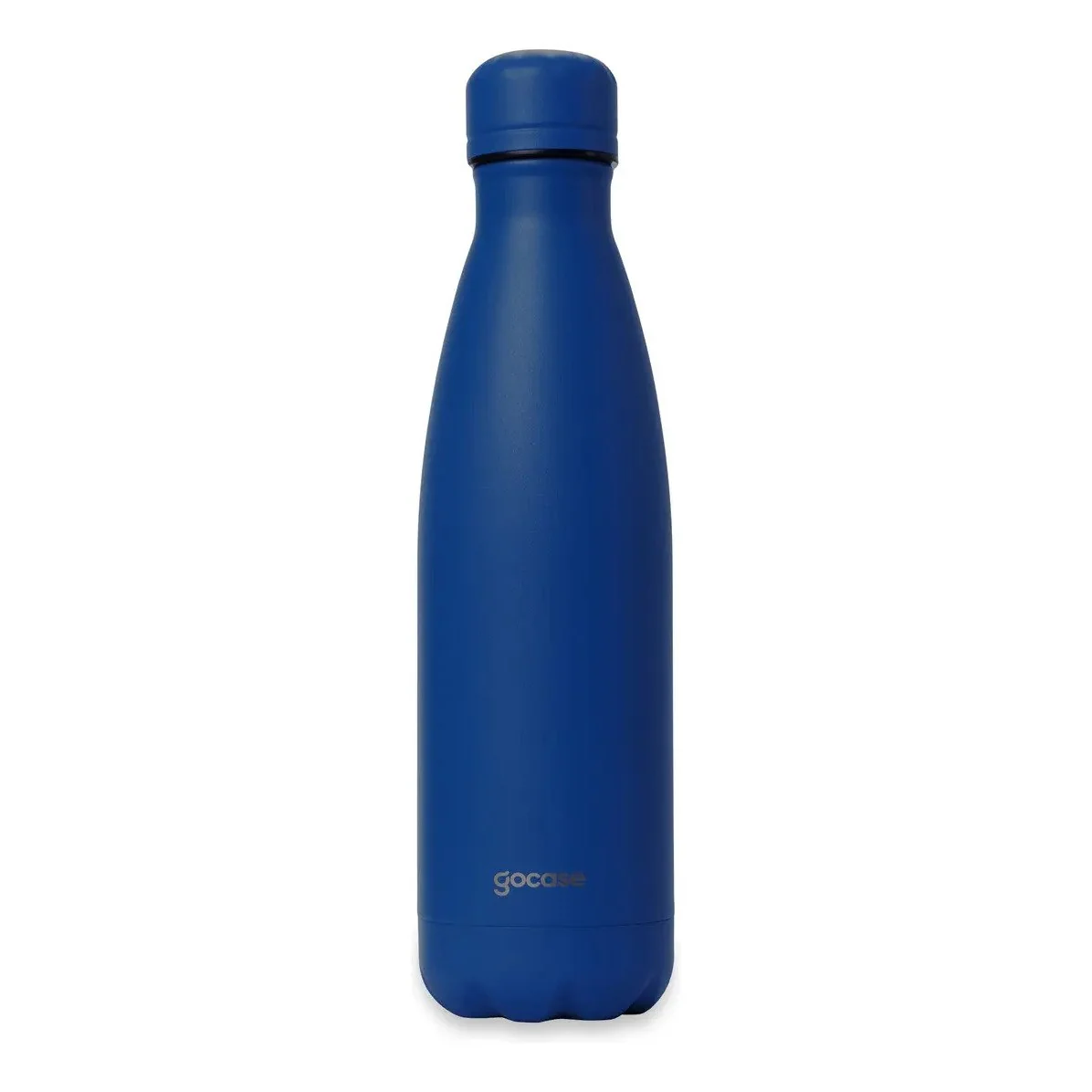 ✨ Garrafa Térmica Gocase Urban Inox Parede Dupla Isolada 500ml