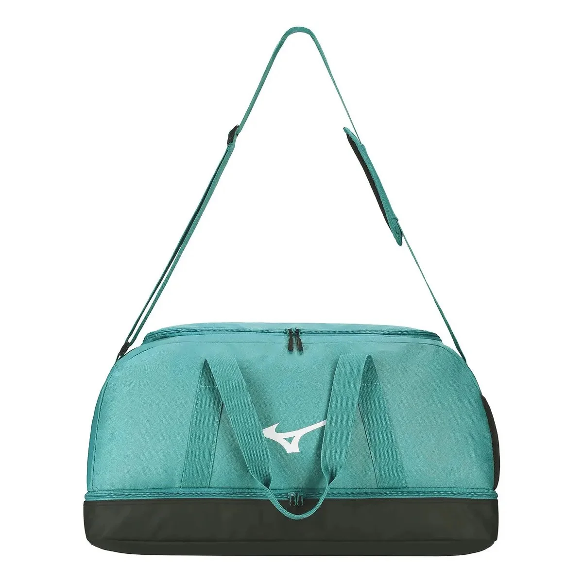 ✨ Mala De Treino Mizuno Master Ii Verde