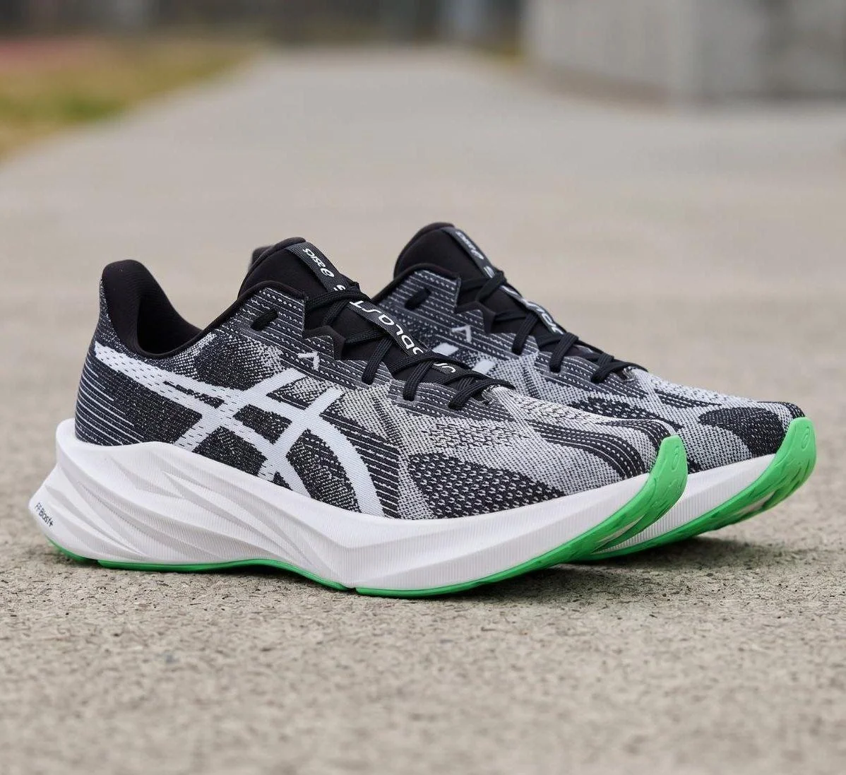 ✨Tênis Asics Dynablast 5 Masculino