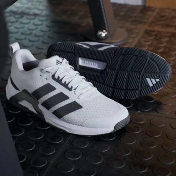 ✨ Tênis Treino Dropset Control adidas Branco 39 Br