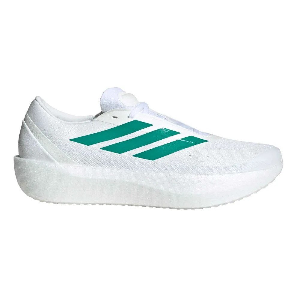✨ Tênis De Corrida Masculino Zenboost Boost+ adidas Branco Liso 40 Br