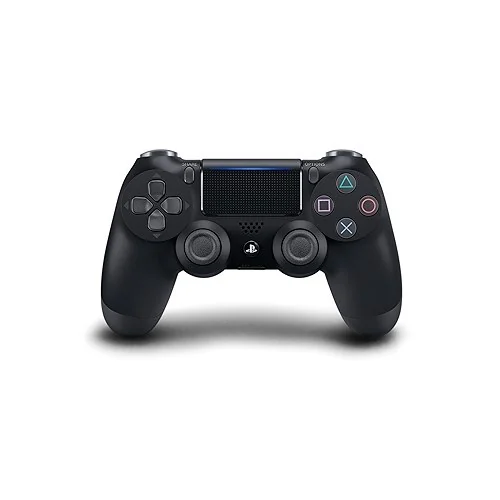 ✨ Controle Dualshock 4 - PlayStation 4 - Preto