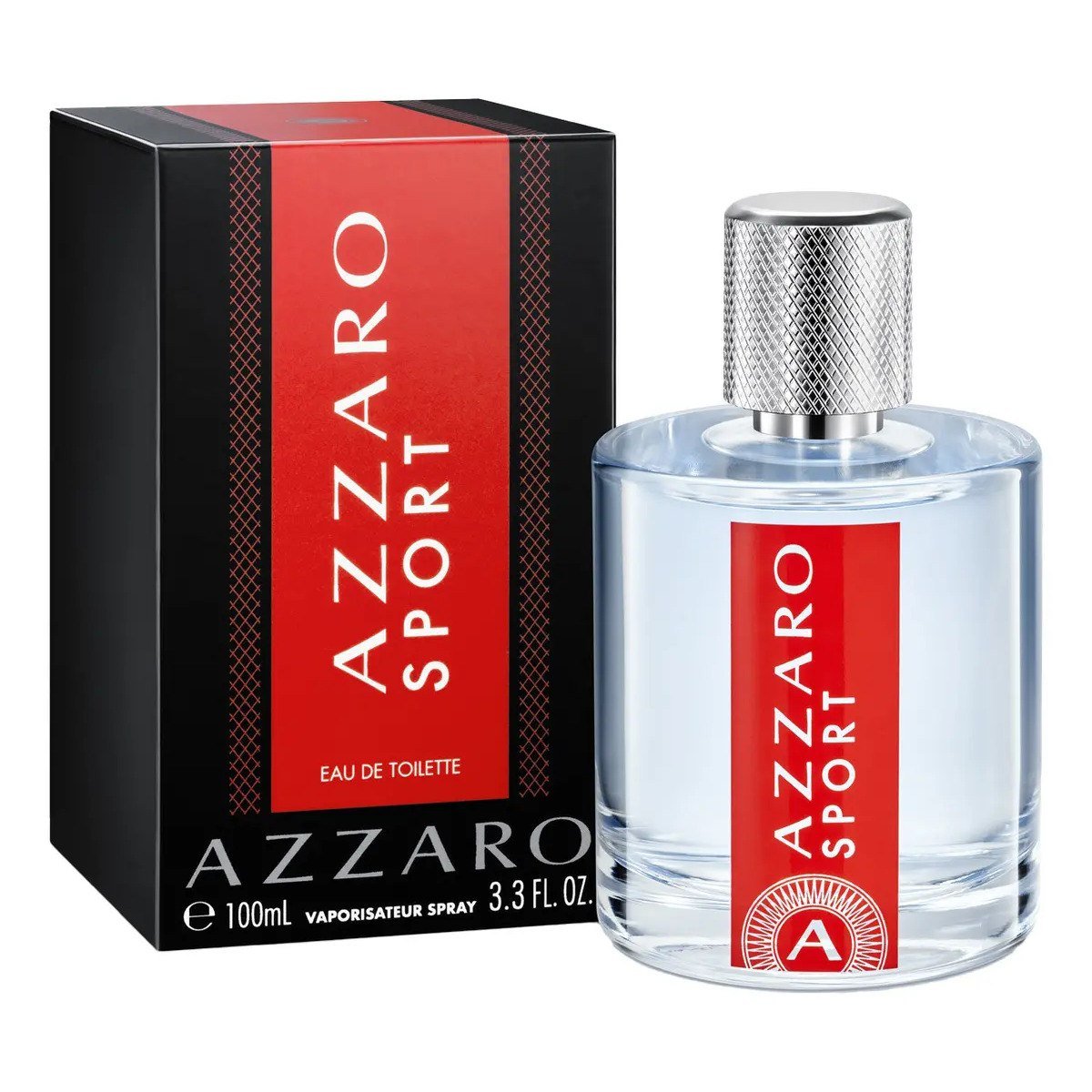 ✨ Perfume Masculino Sport Edt 100ml Azzaro