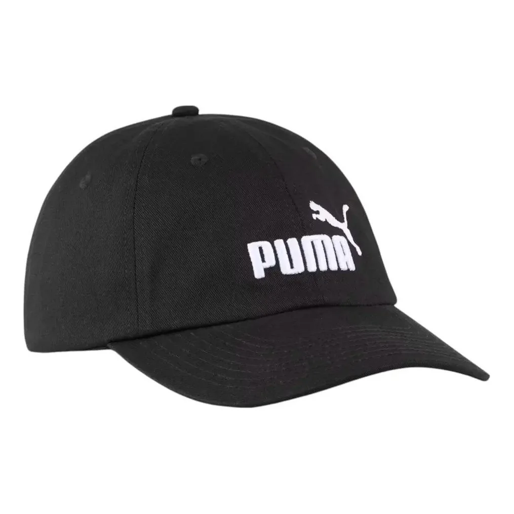 ✨ Boné Ess No.1 Logo Baseball Puma