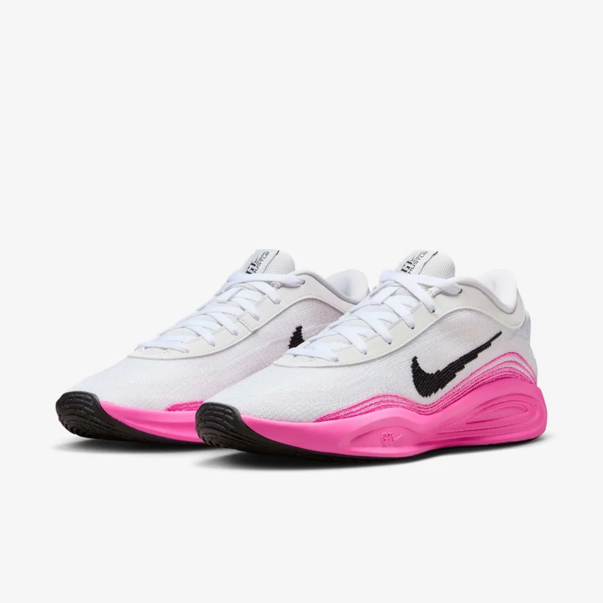 ✨Tênis Nike Team Hustle Academy Masculino
