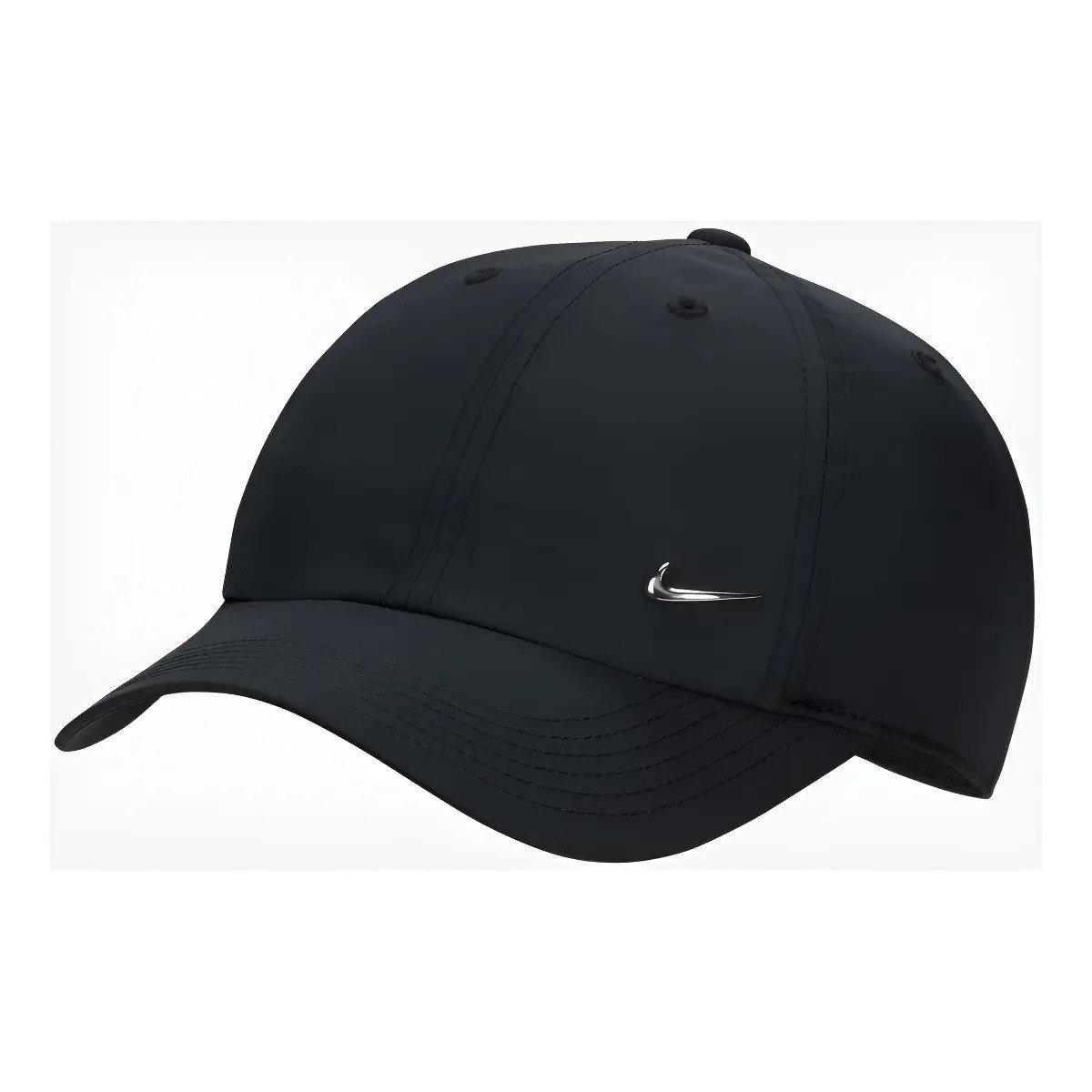 ✨ Boné Nike Dri-fit Swoosh Metal Infantil