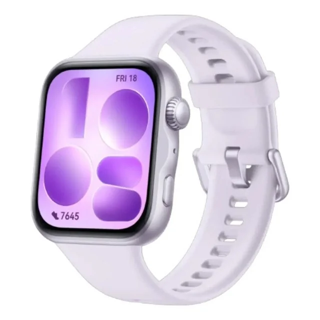 ✨ Smartwatch HUAWEI WATCH FIT 5 AMOLED de 182" Design Leve Mini Treino Bateria com Até 10 Dias 64 GB Gerenciamento Avançado da Saúde Monitor do Sono SpO...