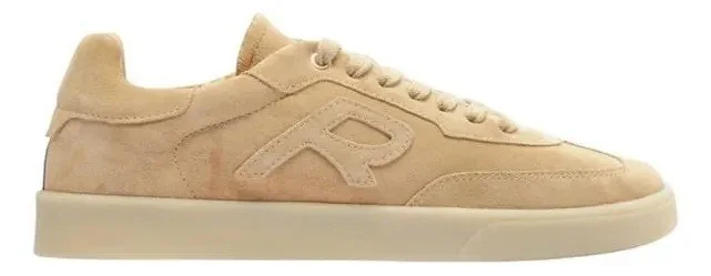✨ Tenis Rsv R-vintage Suede Reserva Go