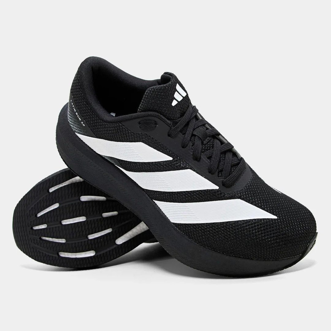 ✨Tênis Adidas Latin Run 3 0