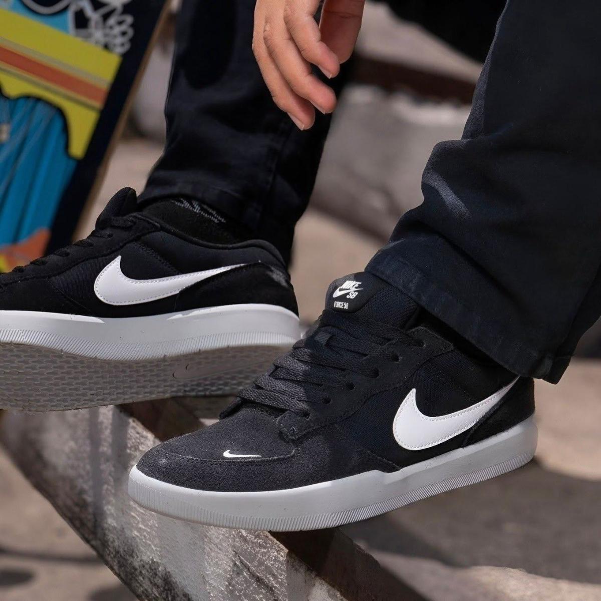✨Tênis Nike SB Force 58 Unissex