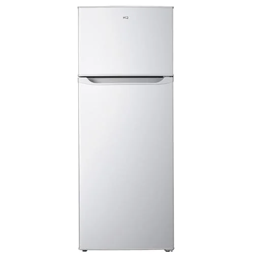 ✨ Geladeira Refrigerador Hq Defrost 230 Litros Branco Hq-230rdf 220v