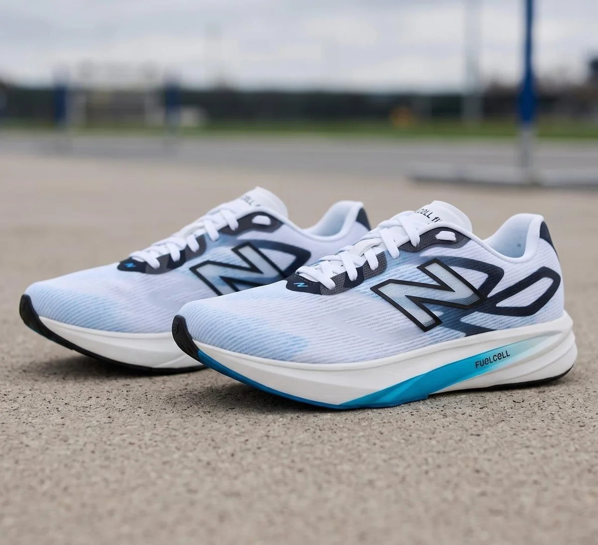 ✨Tênis New Balance Fuelcell Flite Masculino