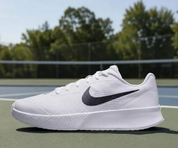 ✨Tênis Nike Court Vapor Lite 3 HC Masculino