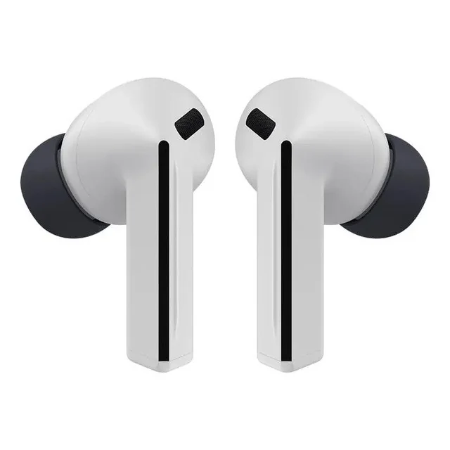 ✨ Samsung Galaxy Buds3 Fe, Fone De Ouvido Sem Fio, Cancelamento Ativo De Ruído, Galaxy Ai Cinza