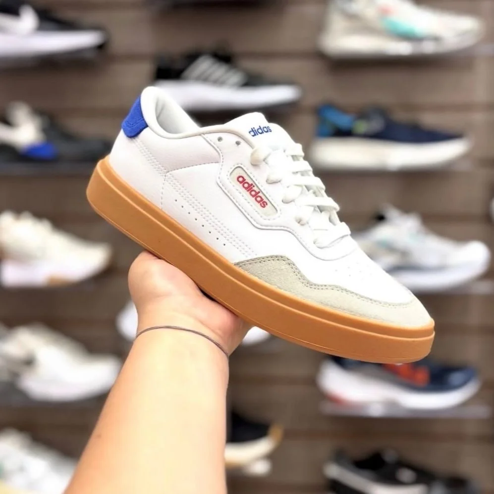 ✨Tênis Park St 2.0 adidas