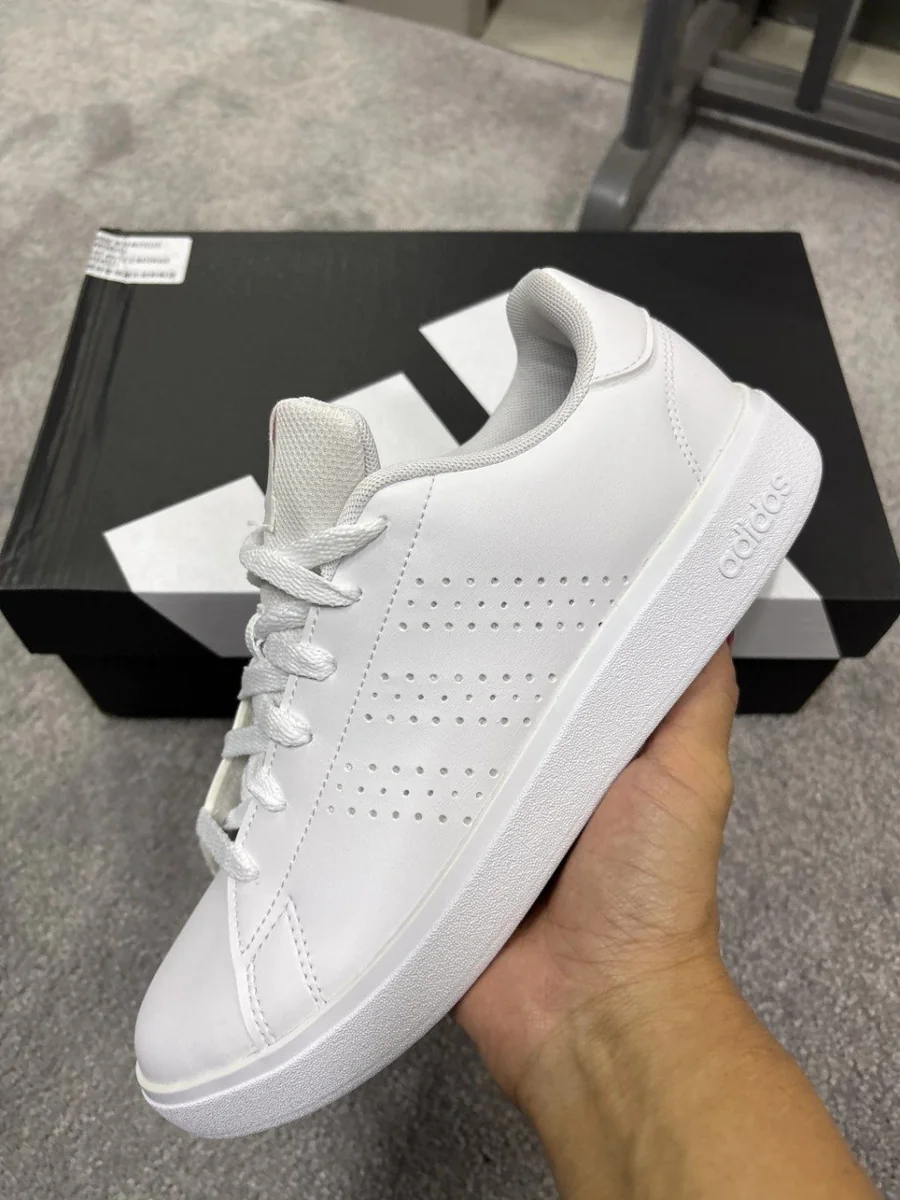 ✨Tênis Adidas Advantage Base 2.0 Masculino